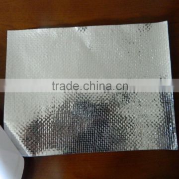 Aluminum Foil faced, Attic Foil Insulation