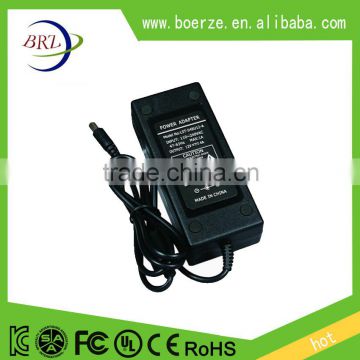 AC 90-264v output dc 12v6a led power adapter