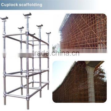 2015 New product high quality best price scaffolding frame