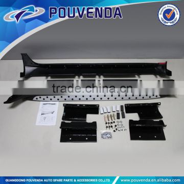 Side step Running board for IX35 Footplate accessories