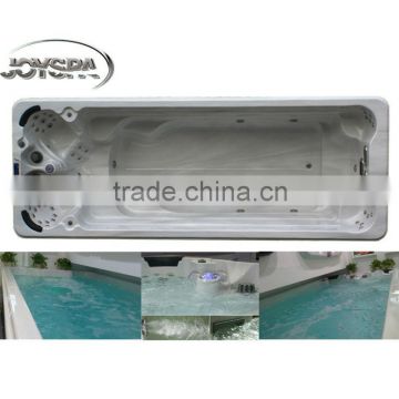 2013 new style outdoor infinite spa for swim
