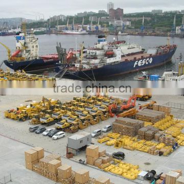EQUIPMENTS SHIPPING AND BREAK BULK CARGO FROM CHINA TO ANY COUNTRY