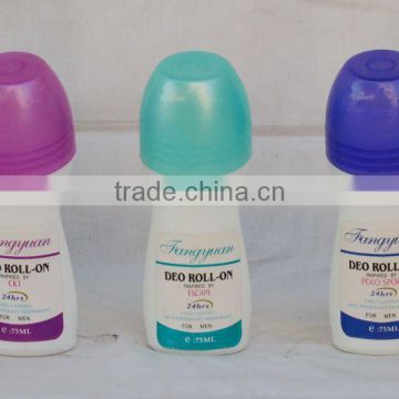 deodorant body spray roll on spray high quality