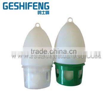 best quality 7.5L water dispenser for pigeon factory price