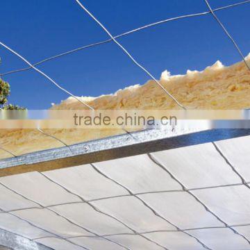 Roof Safe Netting 150*300mm/welded roofing mesh