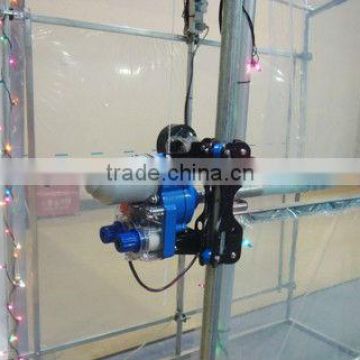Greenhouse automatic Roll up Motor for ventilation