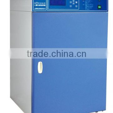 80L,160L Air jacket and water jacket co2 incubator thermo Carbon dioxide incubator