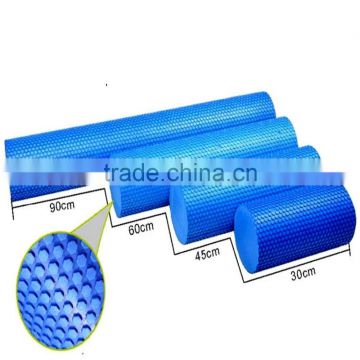 Sanhong Wholesale High Density EVA Yoga Foam Roller For Fitness