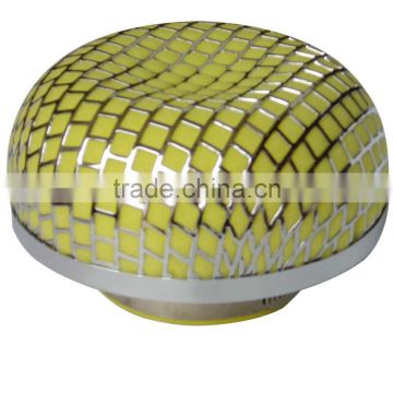 New high temperature resistance industrial self-cleaning air filter (manufacture)