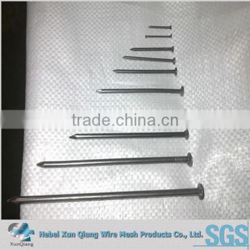 2 inch common wire nails manufacture in China
