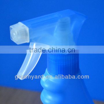 Plastic trigger sprayer 28/415 K SR-101D