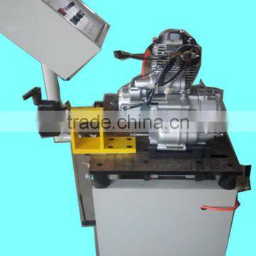 Engine test machine CG125