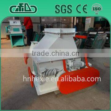 Exclusive Widely Used Wood Crusher For Sale Worldwide 5~10 t/h