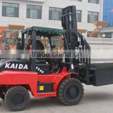 2016 famous brand KD-ZL-926 wheel loader