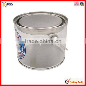 Dongguan wholesale transparent pvc box