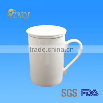 wholesale bulk cheap custom ceramic coffee cup set