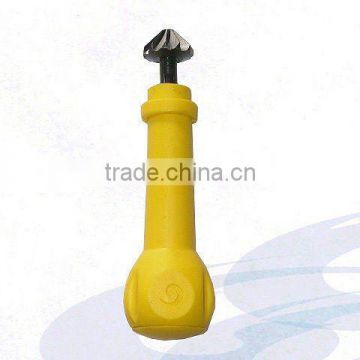13mm Wood Countersink Drill Bit ABS With Plastic Handle Price