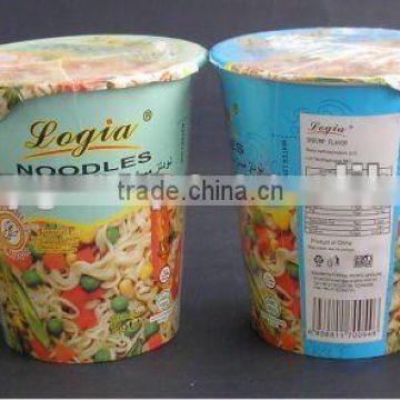 65g instant cup noodles ramen noodle