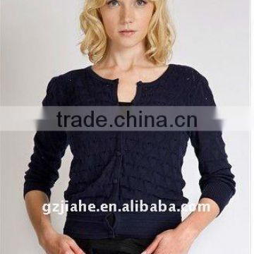 2012 the latest fashion and topp quality women sweater design
