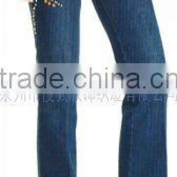 brand lady jeans