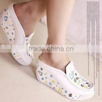 Fashion Flat Shoes