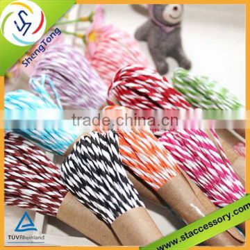 Hot sale wholesale twisted paper cord