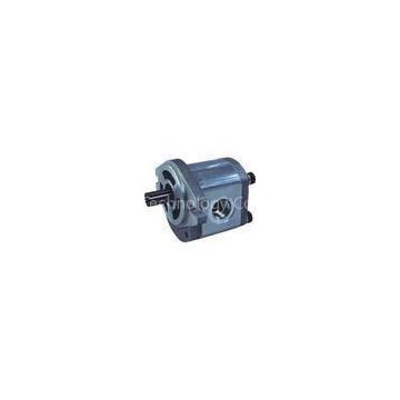 High efficiency Hydraulic Gear Pump, hydraulic gear motor with Relief Valve for Hydraulic System