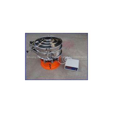 ultrasonic vibrating sieve manufacturer