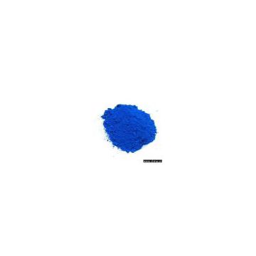Sell Iron Oxide Sapphire Blue
