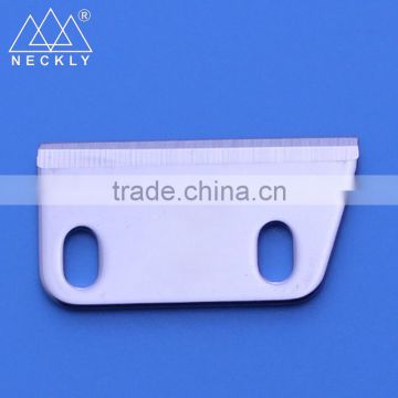 factory direct china 440crusher chines blank blade