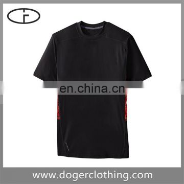 Hot selling high quality lest new model plain polo shirt for men