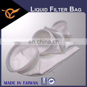 Anti-Static Filtration PET Industrial Liquid Filter Bags