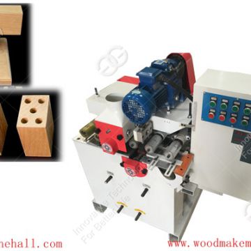 Industrial Wood Comb Tenoning Machine supplier China wood tenon machine for sale