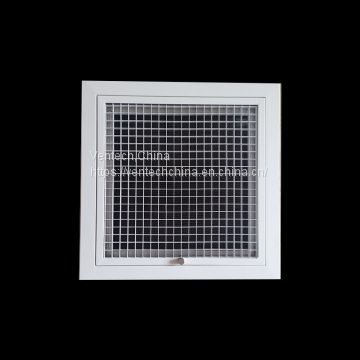 removable metal egg crate ceiling tiles exhaust air grille price