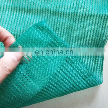 Round Wire Shade Net Hdpe Agricultural Mono Shade Net Plastic Shade Net (3-6 needle Knitted)