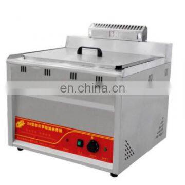 Different flavour KFC fryer/roast electric pressure fryer/deep fried chicken machine