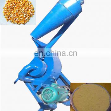 Multifunctional and Efficient wood chip hummer mill grinding machine made in china