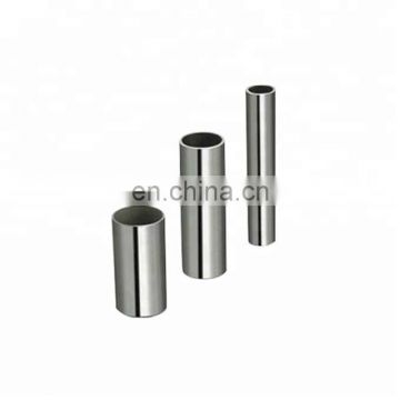 best price ss 321 316 stainless steel welded pipe