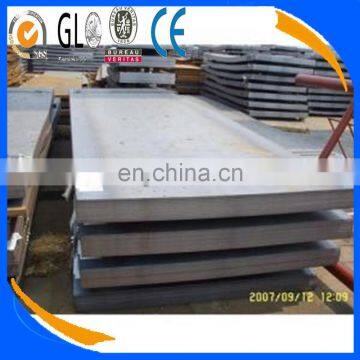 Q235 SS400 A283GRC A283GR A306GR55 Hot Rolled Mild steel plate