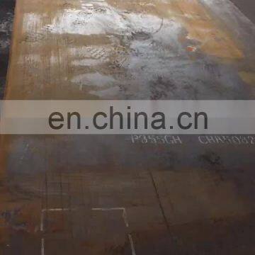 Marine Shipbuilding High Strength Steel Plate for Engine