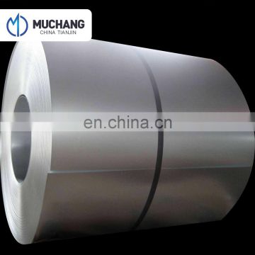Long warranty 0.15-2mm sgcc galvanized steel roll