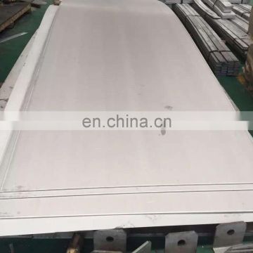 No.1 finish hot rolled UNS S31803 2205 duplex stainless steel plate for boiler and pressure vessel