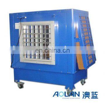 Portable Evaporative Air Coolers