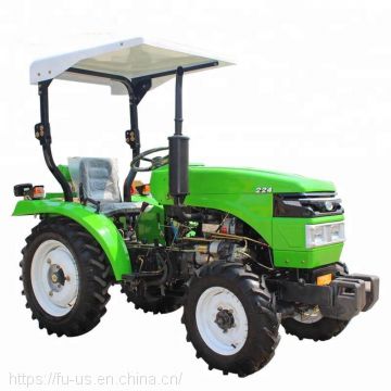 16HP Small Gardon Tractor with