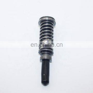 Diesel engine fuel pump plunger element 6N7527 for CAT