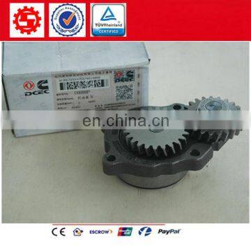 engine part Lubricating Oil Pump 4939587 3937028 3932449