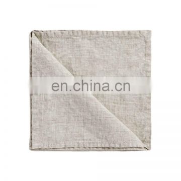 Factory Direct Sale Dry and Breathable Cotton Table Napkin