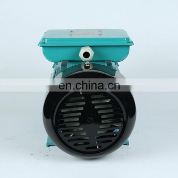 Single phase 3hp electric ac motor price asynchronous Motor