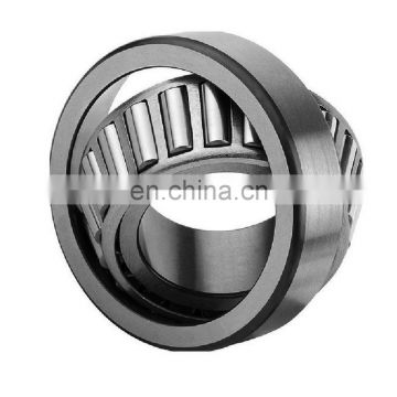 HXHV brand TRB tapered roller bearing 32036 X with size 180x280x64 mm, China bearing factory