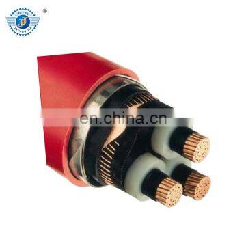 PVC Insulated Fire Resistant Cable